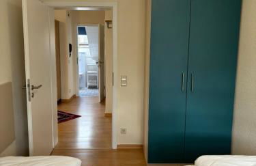 Haus Sigge Ferienwohnungen - Foto 80