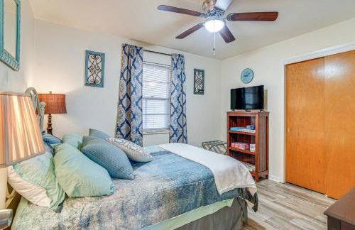 Louisiana Roots Home 3 Mi to Dtwn West Monroe! - Foto 17