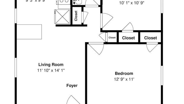 Ausstattung der Unterkunft