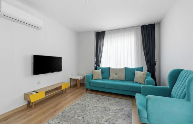 River Park Residence Lara - Photo 33