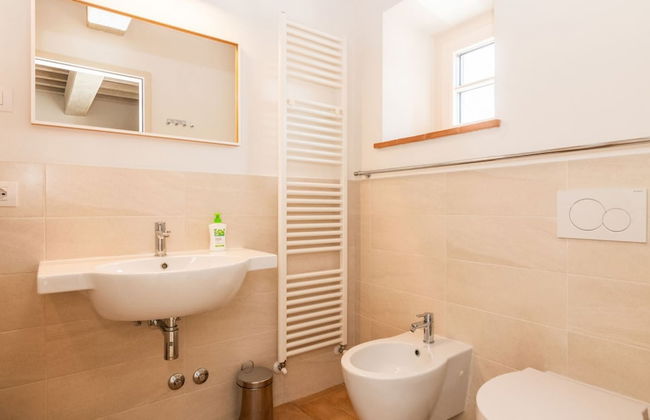 Luxury Farmhouse in Umbria-podere Montecani - Photo 20