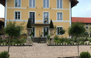 Landgut zur Mühle - Foto 51