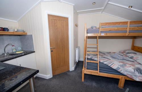 Seaways glamping, Silverbirch - Foto 4