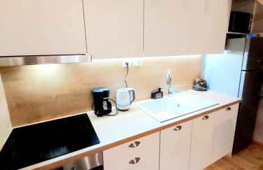 SITIA CITY CENTER luxury apartment - Foto 36