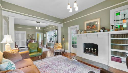 EREHWON RETREAT Private ELEGANT LIVING - Foto 5