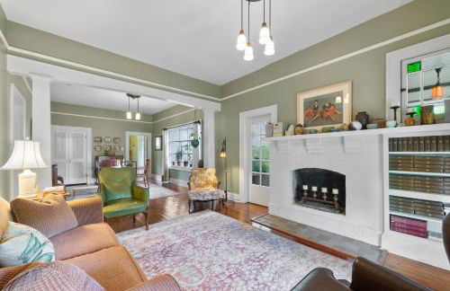 EREHWON RETREAT Private ELEGANT LIVING - Foto 5