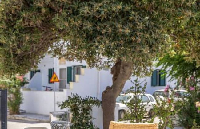 Mellow Mood Tinos Town - Foto 42