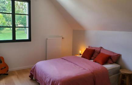 Gite Le Clos Sainton - Photo 30