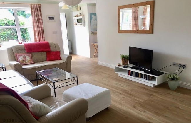 Braunton Nook 2 Bedrooms - Foto 15