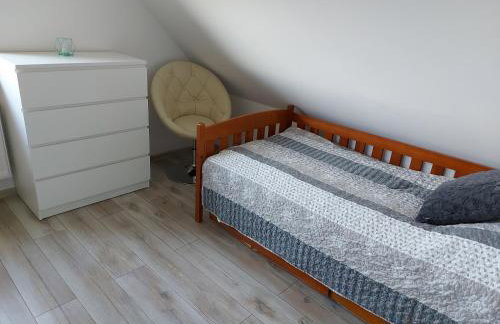 Domek Rospuda - Foto 38