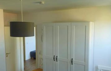 Ferienwohnung Möwennest mit Terrasse - Foto 20