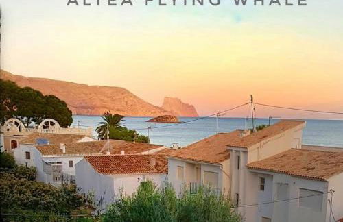 Altea Flying Whale - Photo 24