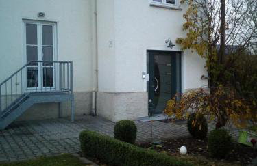 Ferienwohnung Kopold "Im alten Schulhaus" - Foto 14