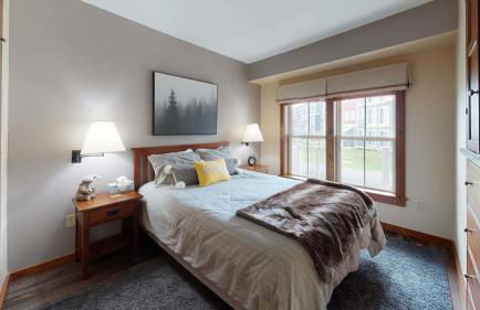 Allegheny Spg - Cozy Condo Ski from our patio - Foto 2