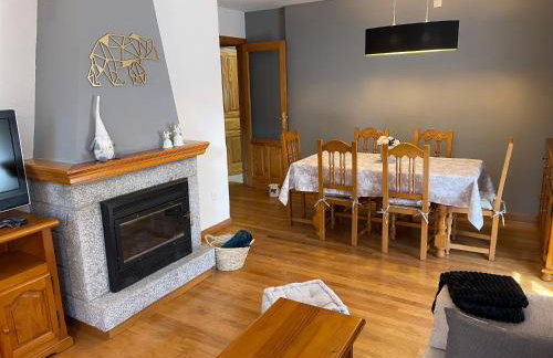 Apartamento El Tilo de Benás - Foto 6