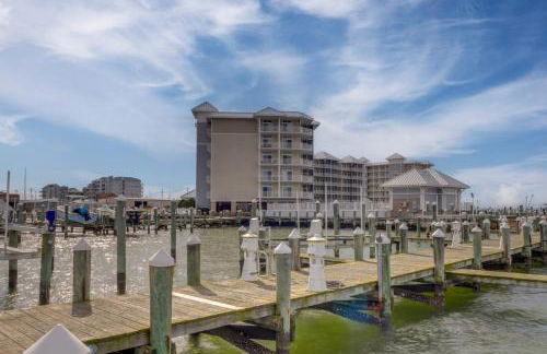 Walk to Main St Condo with Pool Access in Crisfield - Foto 30