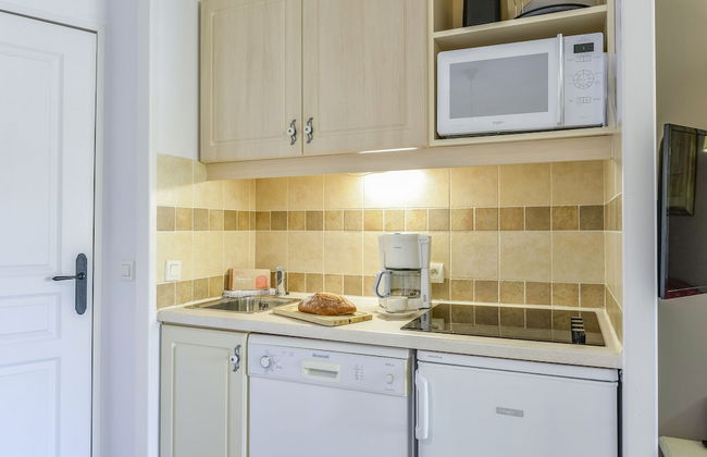 Village Le Rouret Pierre & Vacances - Foto 20