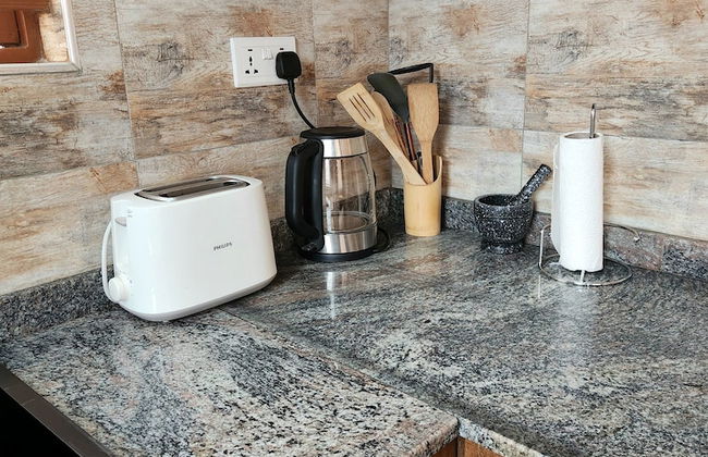 Enchanted Parkland Hills Stays - Foto 7