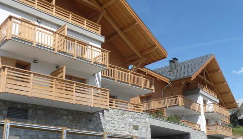 TERRESENS - Les Améthystes - Foto 4