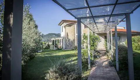 Villa Diana - Foto 2