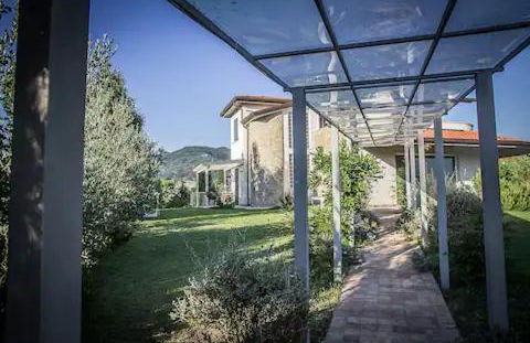 Villa Diana - Foto 2