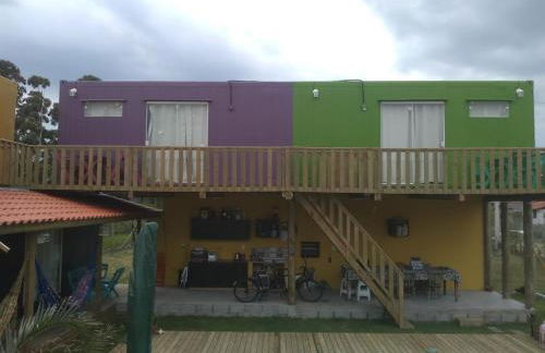 Morada Betel Box - Foto 51