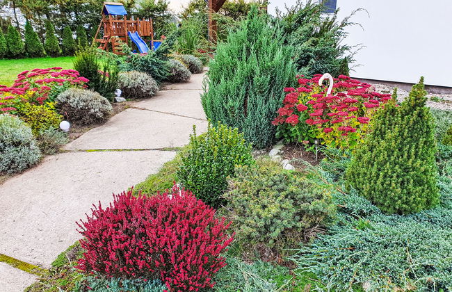 Casa de 2 quartos em Smołdzino com jardim e terraço - Foto 49