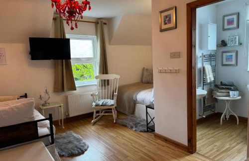 Sidhe Stays Ballycastle - Foto 29