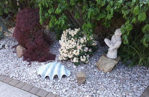 OSTSEEFERIEN IN LICHTENHAGEN-DORF FERIENWOHNUNG - Foto 8