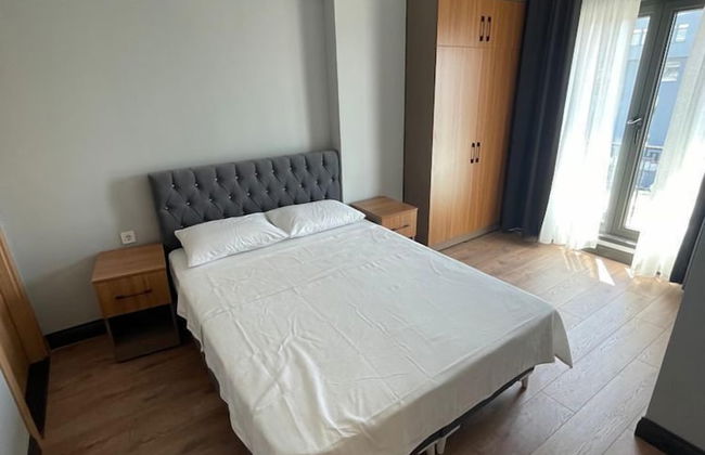 Almin Apart Hotel - Photo 2