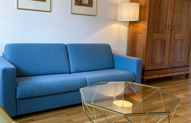 Saar-Apartments - Photo 8