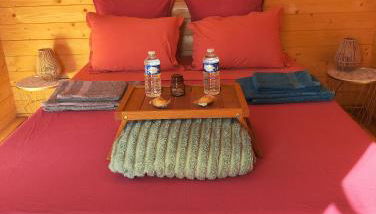 Chalet confort avec petit dejeuner - Foto 3