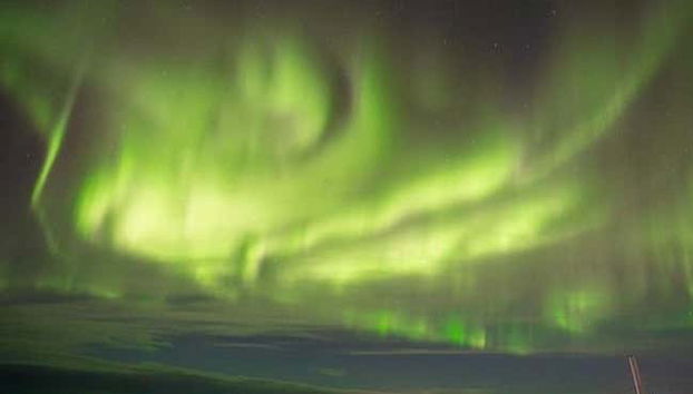 Contemplate this otherworldly phenomenon