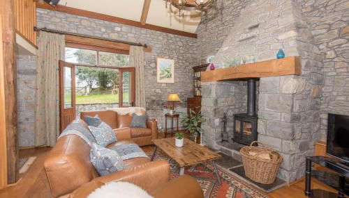 Cae'r Beili - Foto 2