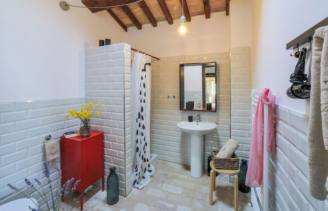 Col Di Luce 8 Emma Villas - Foto 6