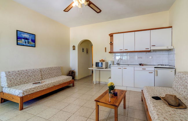 Crete Essence Villas-Makrygialos - Foto 14