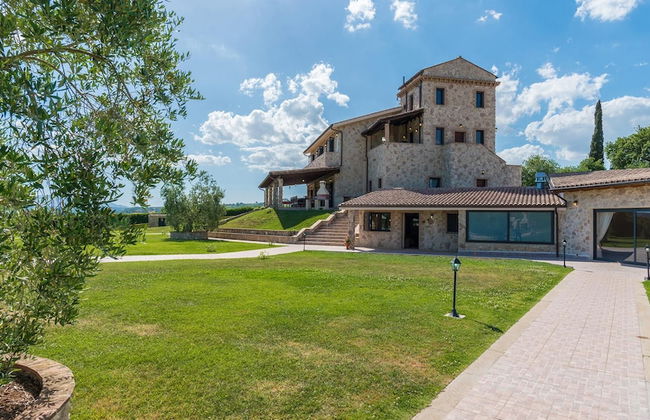 Podere Torricella 16 4 - Foto 3