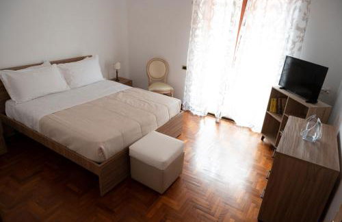 La Terrazza Parco Lauro Apartment - Photo 21