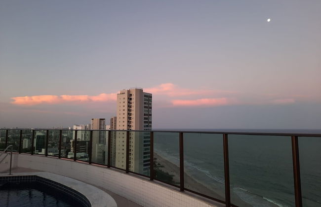 HY Parque Atlântico - Photo 20