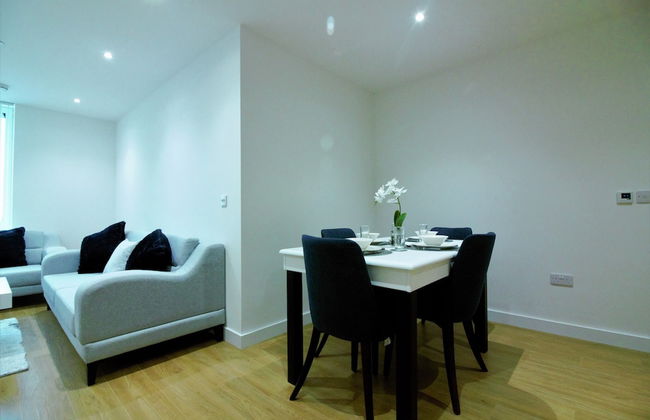 Narrowgate Apartment - Foto 16