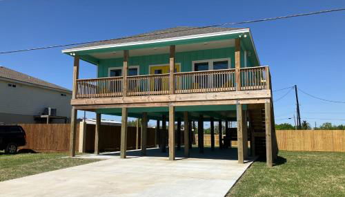 One Fish, Two Fish - Foto 1