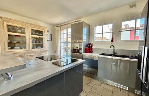 Port Grimaud le Grand Pin - Foto 8