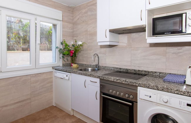 Apartamentos San Pedro - Foto 11