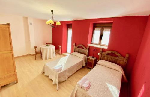 La Parada de Jimena-Casa rústica rodeada de bodegas en Rueda - Foto 28