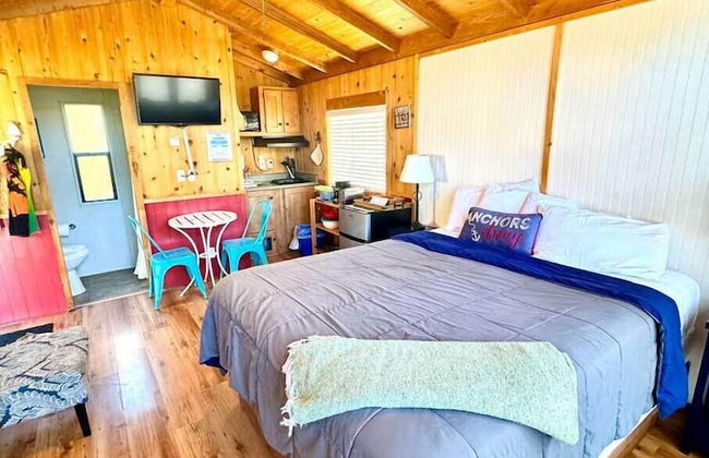 Avila Pismo RV Resort and Campground - Foto 7