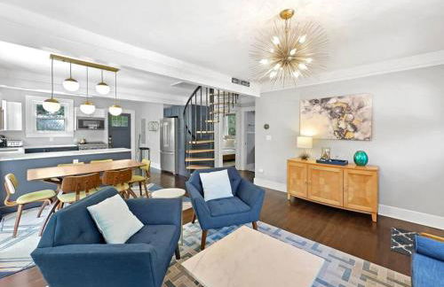 Location! Minutes to Downtown and Folly Beach - Foto 23