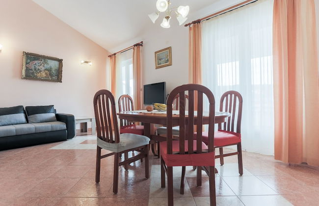 Apartmani Goic - Foto 19