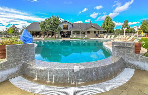 Hawk's Landing - Foto 21