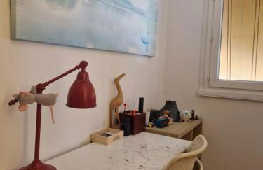 T4/5 avec vue sur les Alpes à 5 minutes de Lyon - Foto 10