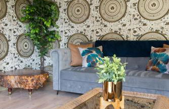 Deluxe 4 or 5 Bed House with Hot Tub, Cinema Room Sleeps 15 - Foto 62